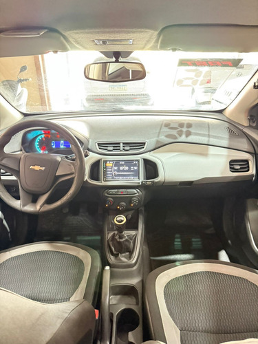 Chevrolet Onix 1.0 Ls 5p