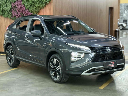 Mitsubishi Eclipse Cross 1.5 MIVEC TURBO GASOLINA HPE CVT
