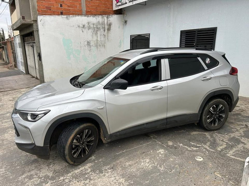 Chevrolet Tracker 1.0 Turbo Aut. (pcd) 5p