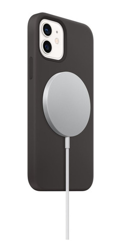 Imagen 4 de 10 de Kit Cubo 20w Tipo-c Carga Rápida + Carga Magsafe Inalambrico
