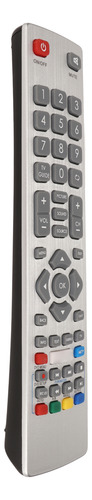 Control Remoto De Tv De Reemplazo Multifunción