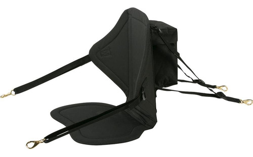 Attwood Asiento Ajustable Para Kayak