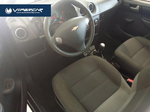 Chevrolet Celta Lt 1.4 1.4 2016 Impecable!