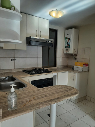 Imagen 19 de 20 de Inicia Tu Vida Independiente En Este Acogedor Y Céntrico Departamento En Venta La Mejor Ubicación