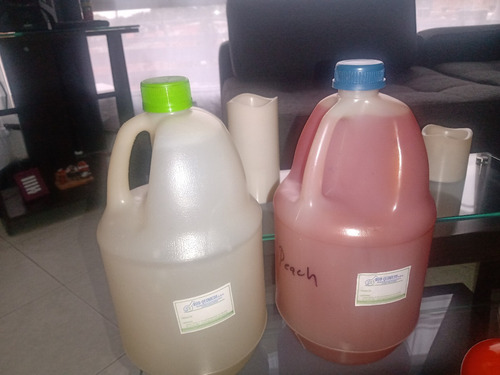 Jabón Antibacterial * 3800 Ml Galon - mL a $8