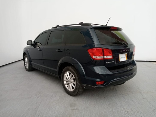 Dodge Journey 2.4 Automática 2015 Mm
