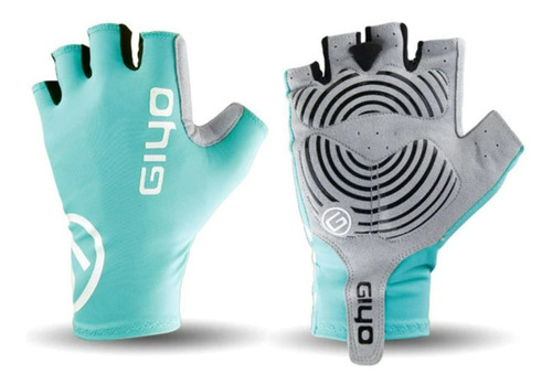 Guantes Giyo Ruta Mtb Ciclismo Bicicleta Original Nuevo Gel