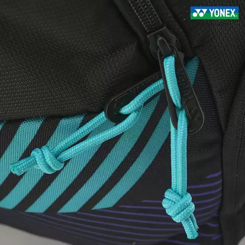 Mochila Yonex Pro Backpack Tenis Padel 2 Raquetas - Olivos