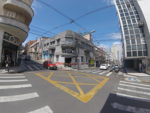 Imagem 3 de 10 de Salas Comerciais - Ref: L647