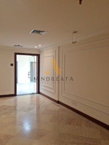 Imagem 10 de 15 de Centro - Av. Rio Branco - Maravilhoso Andar Comercial, Ideal Para Grandes Empresas. Agende Uma Visita! - Loc5193m - 31946148