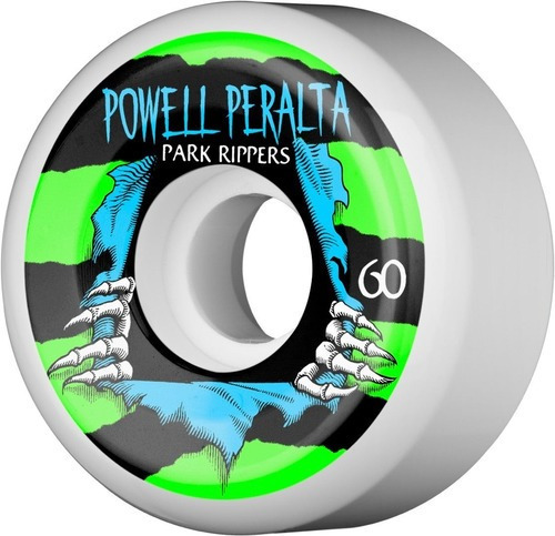 Roda Powell Peralta Park Ripper 2 60mm 103a