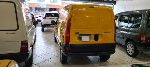 Renault Kangoo Express EXPRESS 1.6 HI-FLEX
