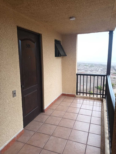 Condominio Las Cruces Vista Al Mar 3d2b1e (101375)