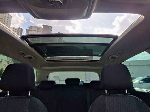 Imagen 10 de 12 de Seat Leon 2016 5p Style St L4/1.4/t Aut