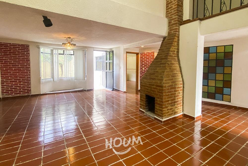 Imagen 9 de 30 de Casa En Las Arboledas, Tlalnepantla De Baz Con 3 Recámaras, 280 M², Id: 67819
