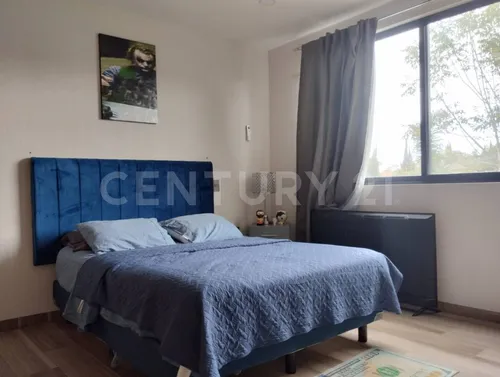 Venta Casa Fraccionamiento Bosques De Zavaleta!!