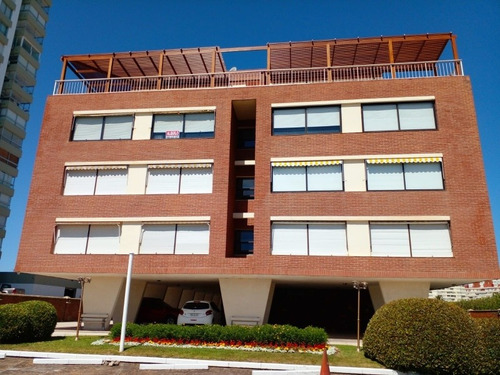 Imagen 1 de 16 de Alquiló Apartamento Punta Del Este Parada 2 Playa Mansa,