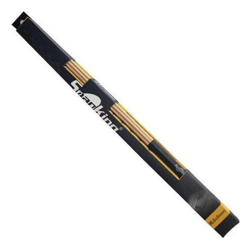 Baqueta Rod Stick Bamboo Spanking - Fina