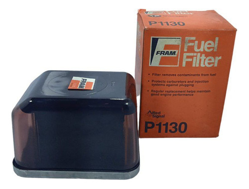 Filtro De Combustible Fram-p1130 C-00065