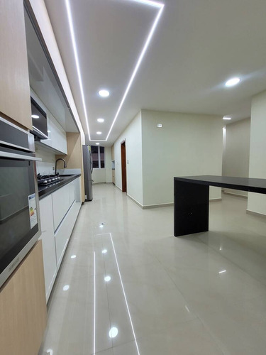 Pm Apartamento En Alquiler En Los Mangos Valencia