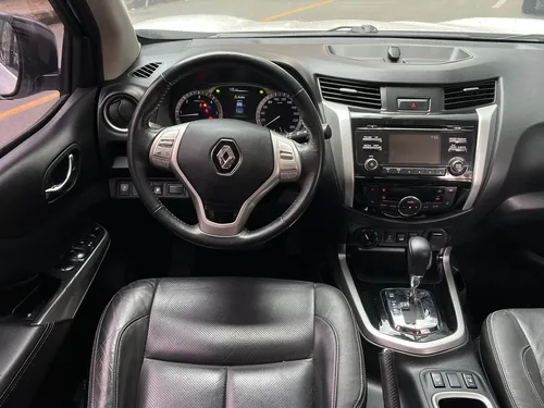 Renault Alaskan 2.5 Intens