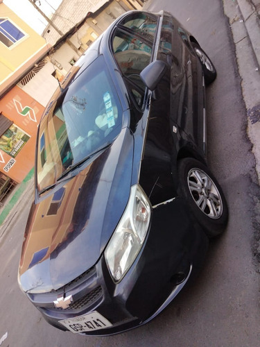 Chevrolet Sail 2015
