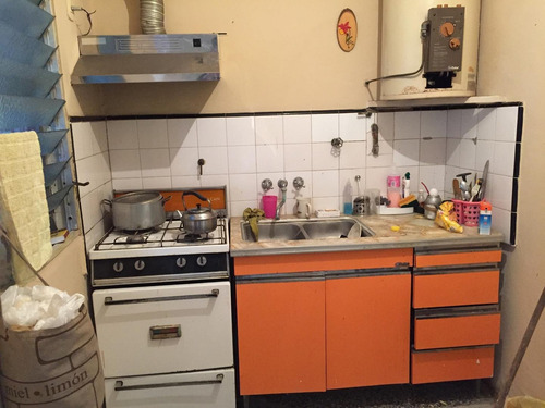 Imagen 4 de 8 de Departamento En Venta Con Dos Dormitorios En Ituzaingo Norte
