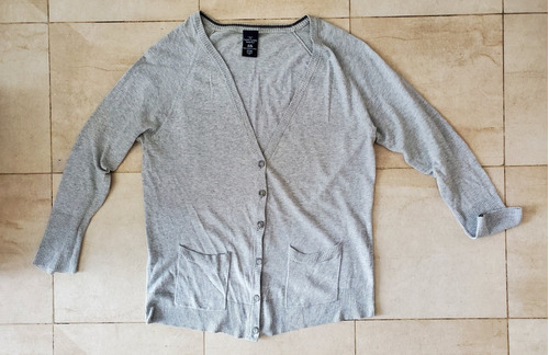 Cardigan Faded Glory Xl