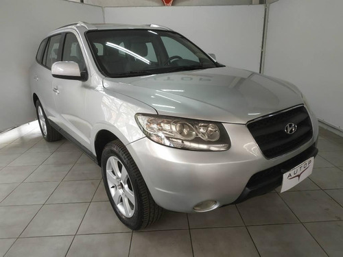 Hyundai Santa Fé V6 7 Lugares