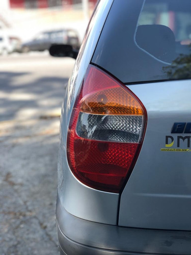 Fiat Palio 1.0