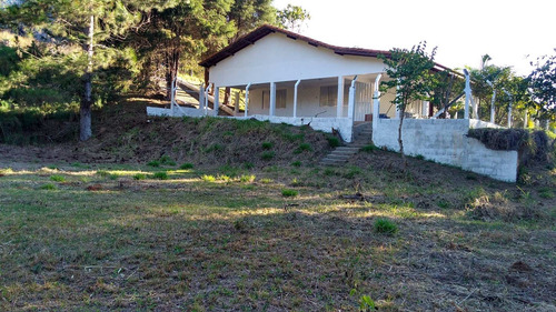 Imagem 14 de 14 de Sitio Com Lago E Nascente Com 48.200mts Em Ibiúna Cod:764