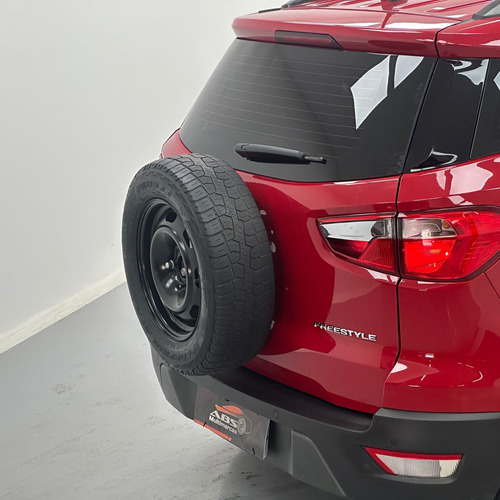 Ford Ecosport 1.5 TI-VCT FLEX FREESTYLE AUTOMÁTICO