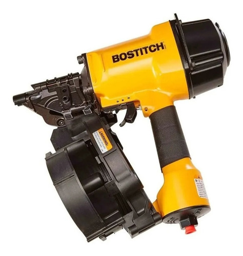 Clavadora Neumática 1 1/1 A 3 3/4 Bostitch N80cb-1ml