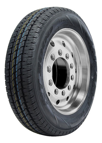 Llanta 215/75r16c-8 113/11s Antares Nt 3000 Auto