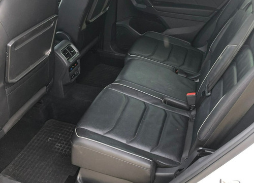 Volkswagen Tiguan 1.4 Tsi Allspace Highline At - Desc. Iva