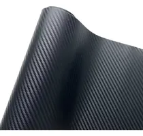 Comprar Fibra De Carbono 3d Universal Autos 100 X 127 Cm Vinil