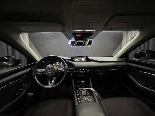Mazda 3 2.0 Touring At