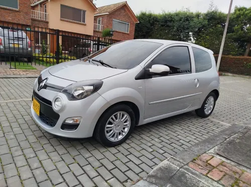 Renault Twingo 1.2 Access +