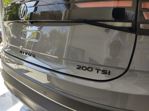 Volkswagen Nivus Highline Mn