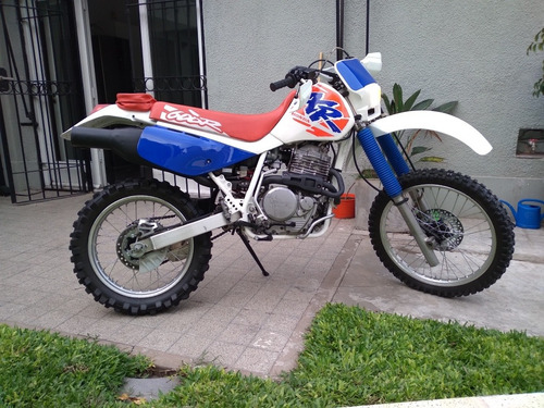 Honda Honda Xr 600 1994