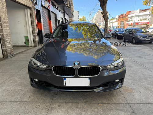 BMW Serie 3 2.0 320i Sedan Executive