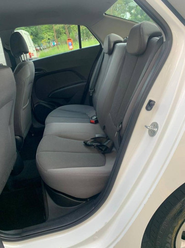 Hyundai Hb20s 1.0 Comfort Plus 12v Flex 4p Manual