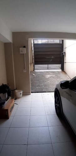 Imagem 26 de 27 de Sobrado À Venda, 160 M² Por R$ 910.000,00 - Santana - São Paulo/sp - So2263