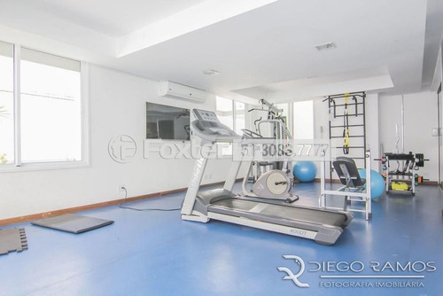 Imagem 28 de 30 de Apartamento, 3 Dormitórios, 105.1 M², Petrópolis - 191341