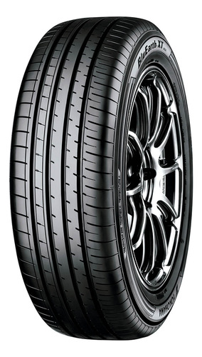 Pneu Yokohama Bluearth-xt Ae61 225/50 R18 95v Zps Run Flat