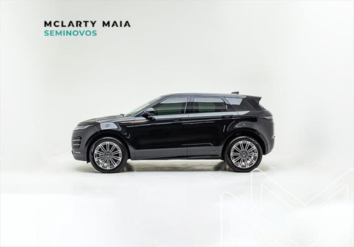 Land Rover Range Rover Evoque 2.0 P250 Flex R-dynamic Hse Awd