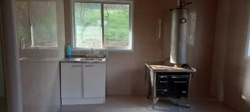 Venta Casa + Terreno Osorno (70889)