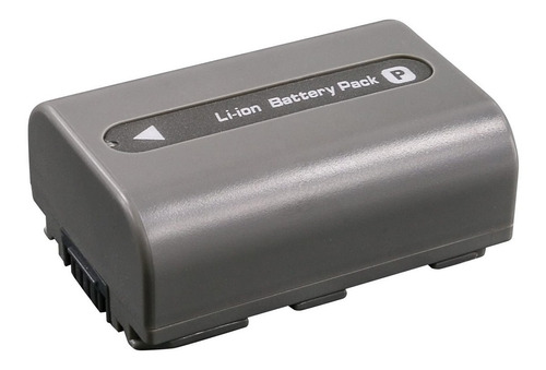 Bateria Kastar Np-fp50  Sony Dcr-30, Sony Dcr-dvd92, Dcr-dvd