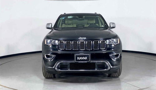 Imagen 2 de 15 de 111570 - Jeep Grand Cherokee 2017 Con Garantía