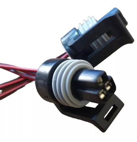 Conector Tps Corsa Chevy Aveo Optra Cielo Lanos Racer Nubira